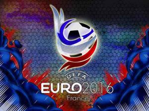 Чемпионат Европы по футболу Евро 2016